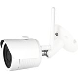 Amiko Home Kamera IP 4MP, PoE, 1/3" CMOS, 3.6mm, IP66, BW30M400 WIFI | Eponuda.ba