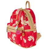 Disney Stitch Loungefly mini ruksak Disney Lilo & Stitch Charm Cosplay 27 cm | shoptok.hr