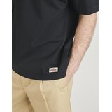Dickies MINERAL HEAVYWEIGHT SS TEE BLACK Crna | shoptok.hr