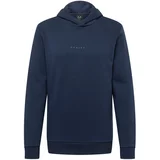 Oakley Sportska sweater majica 'CANYON' tamno plava