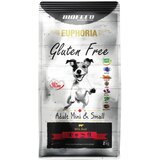 BIOFEED Euphoria G-F dogs MINI&SMALL govedina 2kg, (21385676) | Shoptok.si