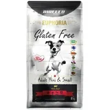 Euphoria G-F dogs MINI&SMALL govedina 2kg, (21385676)