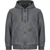 Levi's Jeans jakne POTRERO DENIM HOODY Črna Cene