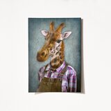 Wallity Poster 2088, 29,7x42 cm | ePonuda.com