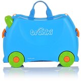Trunki TERRANCE - potovalni kovček | Shoptok.si