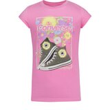 Converse majica za devojčice chuck taylor classic t-shirt