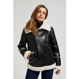 Marisse Women's Jacket Z-Ku-4522 Black | shoptok.hr
