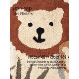 Hanse Home Krem periv/ručno rađen pamučan dječji tepih 140x200 cm Snuggle Lionel – | shoptok.hr