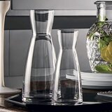 LUIGI BORMIOLI Steklenica Atelier 320ml / z žigom 0,25l / steklo kristalin, (5000198813) | Shoptok.si