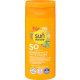 sundance mleko za zaštitu od sunca - putna ambalaža, SPF50 50 ml cene