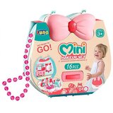 Luna 16-delni mini igralni set za ličenje v torbici | Shoptok.si