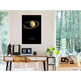  Slika - Saturn (1 Part) Vertical 40x60 | shoptok.hr