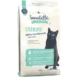 Sanabelle Sterilized - 2 kg