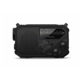 BF Philips TAR1609/00 prenosniradio sa svjetiljkom; FM/AM;ugrađena litij-ionska baterija | Eponuda.ba
