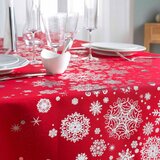 Douceur d intérieur Stolnjak s božićnim motivom 150x240 cm Constellation – | shoptok.hr