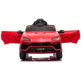  Licencirani auto na akumulator Lamborghini Urus BDM0923 - crveni | shoptok.hr