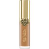 Dolce & Gabbana Flawless Everlast Concealer dolgoobstojni korektor odtenek 27 Medium Deep - Yellow Neutral Undertones 11 ml | Shoptok.si