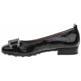 Hispanitas Nizki čevlji HI254385black Črna | Shoptok.si