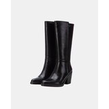 Refresh Mestni škornji 172033 Črna | Shoptok.si