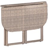 Gardenson VRTNI SET jeklo naravne barve | Shoptok.si