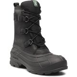 KAMIK Winterstiefel Alborg Plus Crna | shoptok.hr