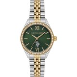 U.S. Polo Assn. Ženski ručni sat USPA2085-07 | shoptok.hr