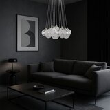 Toolight Viseća Lampa MS025-13CP Chrome | shoptok.hr