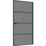  Unutarnja vrata 102,5 x 201,5 cm Kaljeno Staklo i Aluminij Slike