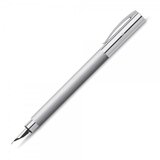 Faber-Castell Nalivno pero Faber-Castell Ambition, metal Cene