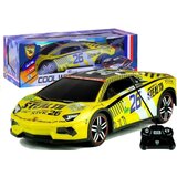 Lean_Toys Velik daljinsko voden športni avto 34cm, (20391938) | Shoptok.si