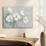 WALLXPERT 70100Wabisabi-004 Višenamensko Dekorativno Platno | Eponuda.com