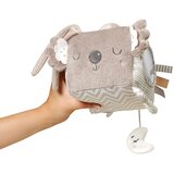 BabyOno Senzorična kocka koala Coco | Shoptok.si