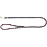 Trixie nastavlji povodec za pse Cavo S-M 2 m/fi-12 mm sangria/petrol | Shoptok.si