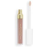 Revolution glos za ustnice - Vegan Collagen Peptide High Shine Lip Gloss - Cashmere Cene