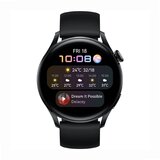 Huawei Watch 3 Black, RABLJENA | Shoptok.si