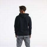 Under Armour UA Rival Fleece Logo HD Pulover Črna | Shoptok.si