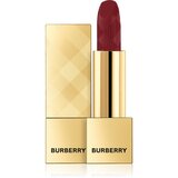 Burberry Kisses Matte matirajoča šminka odtenek Matte Oxblood 97 3.3 g Cene