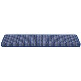  Samoljepljivi stepenasti ulošci 15 pcs Plava 65 x 21 x 4 cm | shoptok.hr