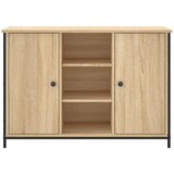  Komoda boja hrasta sonome 100 x 35 x 70 cm konstruirano drvo | Eponuda.ba