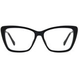 Jimmy_Choo Ženske dioptrijske naočale JC375 Black (crne) Slike