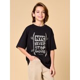 Sinsay Majica s printom | shoptok.hr