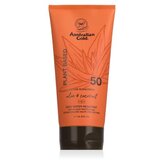 Australian Gold Plant Based Aloe & Coconut Lotion Sunscreen SPF50 vodoodporna krema za sončenje 177 ml Cene