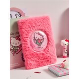 Sinsay Bilježnica s plišanim omotom Hello Kitty Cijene