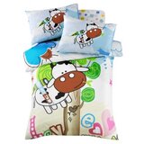 Lessentiel Maison Ranforce posteljina za bebe Meraklı | ePonuda.com