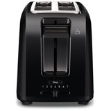 Tefal Toster Vita Plastic 2S BLK EE TT1A1830 | Eponuda.ba