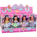  Lutke za igru 12cm sa psom - uzorak šaljemo nasumično | Shoptok.si