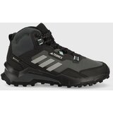 Adidas Cipele AX4 Mid GTX za žene, boja: crna | shoptok.hr