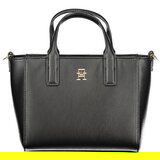 Tommy Hilfiger Ročne torbice aw0aw16907 Črna | Shoptok.si