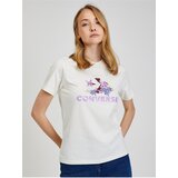 Converse Cream women's T-shirt - Women | shoptok.hr