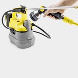 Karcher bat. tlačni razpršilnik PSU 4-18 Battery, 1.445-300.0, (21256829) Cene